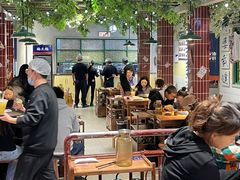 -楠火锅(新塘翡翠绿洲店)