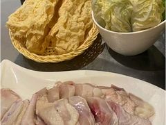 -四季合味椰子鸡(南山大冲店)