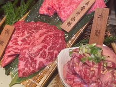 -老乾杯和牛烧肉(王府中环店)