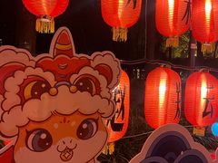 -绵阳人民公园(涪城区)