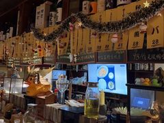 -半藏居酒屋(香港花园店)