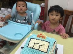 -皇家美孚(保定路店)