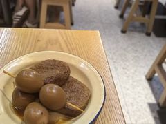 -柴爿巷·香酥鸡&馄饨(复兴中路店)