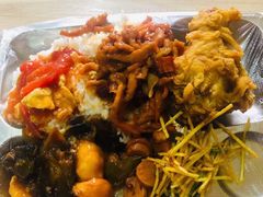 -晓宇盒饭(民安街店)