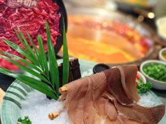 -廖掌柜·重庆鲜货火锅(上海首店)