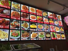 -闫家炸鸡架(五爱总店)
