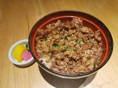 -Hatsune隐泉日式料理(SKP店)