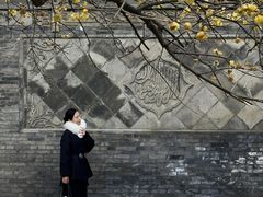 -西安化觉巷清真大寺