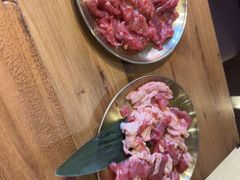 -金龙烧烤·牛肉面(西塔店)