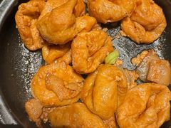 徐记油豆腐烧肉-徐记海鲜(大明宫|北二环店)