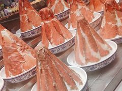 -新艺自助美食城(中山路店)