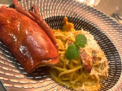 -CHASE Modern Cuisine(崇宁路店)