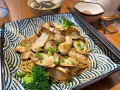 -囿面传统制面馆(中央路店)