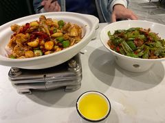 -刘胖子家常菜·蹄花焖藕(中央花园店)