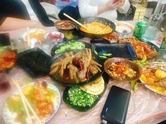 -徐嘉赫龙虾馆