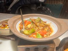 -锦府盐帮·李宅(领展购物广场中关村店)