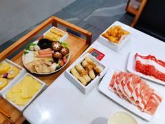 -傣妹火锅(大木桥路店)