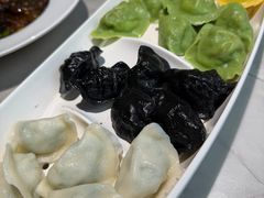 -船歌·鱼水饺青岛菜(闽江二路店)