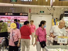 -鑫嘉汇购物中心