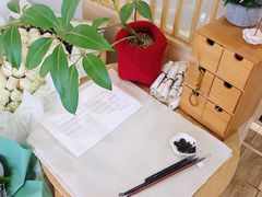 -茶庐(百花洲路店)