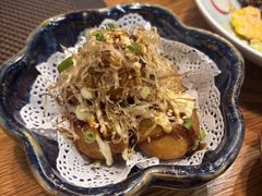 -樱の千渡日式料理·铁板烧•烧鸟(金盛田广场店)