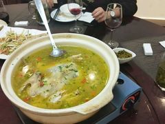 -集贤门·徽菜(福田店)