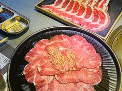 酱汁肥牛-明洞王妃家烤肉(苏州中心星悦汇店)