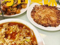 -胖子菜馆(隆昌路店)