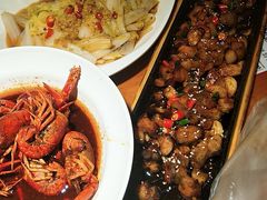 -有位虾匠·香辣蟹·小龙虾(李村店)