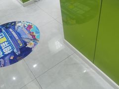 -童程童美·信息学竞赛·乐高机器人编程(龙华校区)
