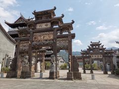 -畲乡一品鱼府土菜馆