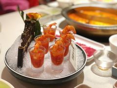 -川越泰火锅(吉利大厦店)
