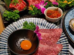 -丸藏和牛烧肉专门店(园区师惠坊店)