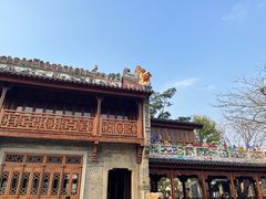 -赤坎·广东华侨国际旅游度假区