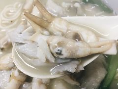 -明呈黄鱼面馆(斜土路店)