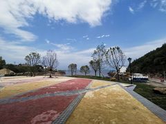 -嵛山岛