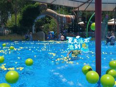-武汉玛雅海滩水公园