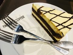 -太平洋咖啡(青岛万象城店)