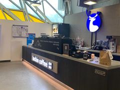 自助取餐区-瑞幸咖啡(回龙观上品折扣店)