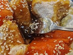 -黄记潮汕甜汤(贝底田坊店)