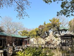 -古琴台