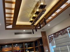 -顺丰轩园林酒家(天河店)