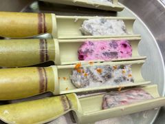 -捞小鲜虾滑海鲜自助火锅(嵊州吾悦店)