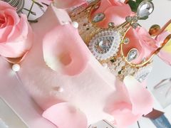 -玥儿弯弯手作烘焙(中海国际社区御城店)