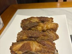 -三猫黑鱼花(南大店)