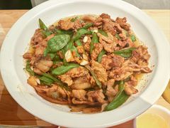 -情妹耙泥鳅·江湖川菜(科华店)