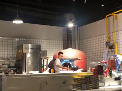 -Primo·丽莫意大利窑烤披萨