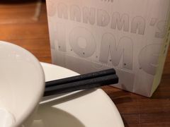 -外婆家(静安大悦城店)