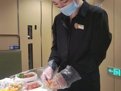 -海底捞火锅(江北万达商业广场店)