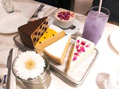 -Lady M(沙田新城市广场店)